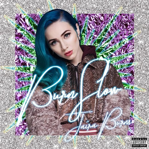 OKOKOK Jaira Burns