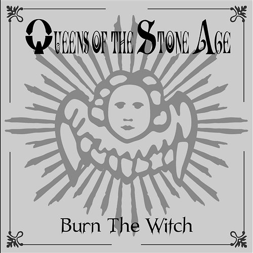 Burn The Witch Queens Of The Stone Age