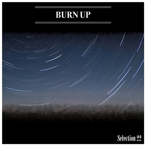 Burn Up Selection 22 Various Artists