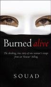 Burned Alive Souad