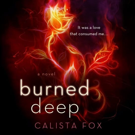 Burned Deep Fox Calista