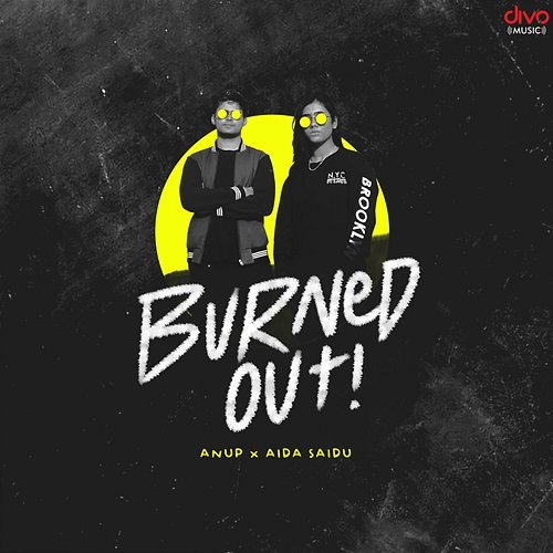 Burned out Anup K R