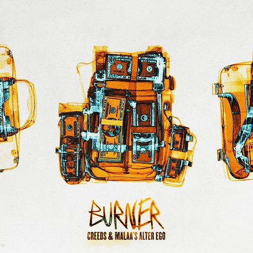Burner Malaa (Alter Ego), Creeds