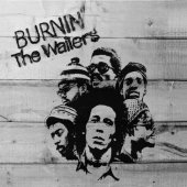Burnin Bob Marley