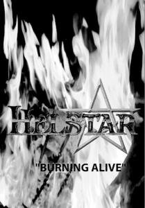 Burning Alivepal Helstar