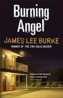 Burning Angel Burke James Lee