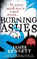 Burning Ashes Bennett James
