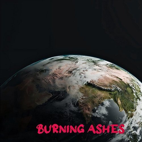 Burning Ashes Doris Velazquez