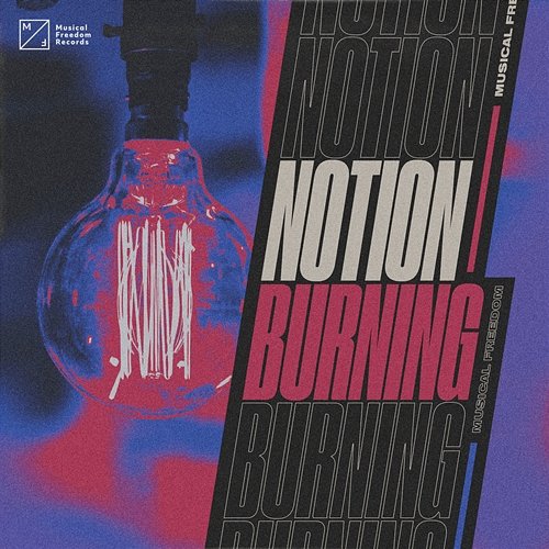 Burning NotioN