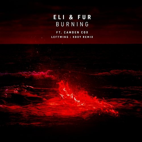 Burning Eli & Fur feat. Camden Cox