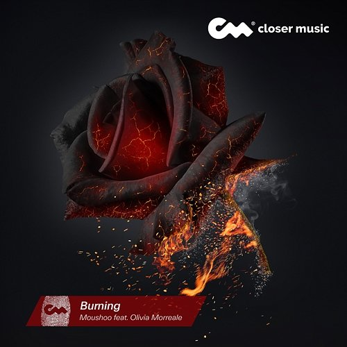 Burning Moushoo feat. Olivia Morreale