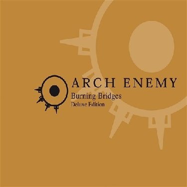 Burning Bridges Arch Enemy