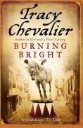 Burning Bright Chevalier Tracy