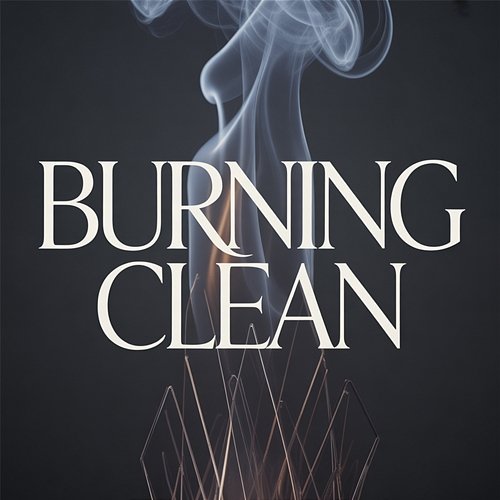 Burning Clean Midnight Atlas
