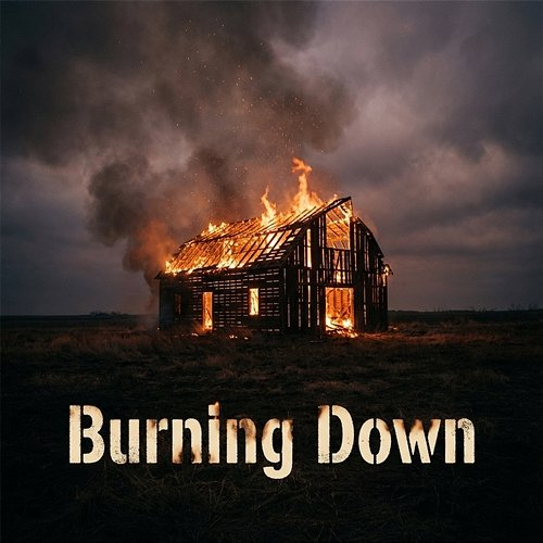 Burning Down Auralith Code
