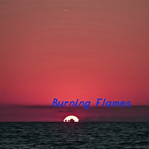 Burning Flames Bettina Cooper