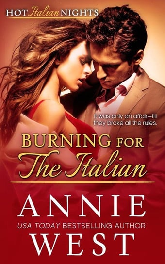 Burning for the Italian West Annie