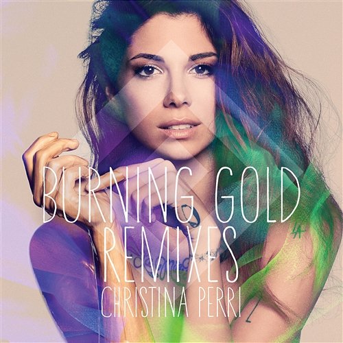 burning gold remixes Christina Perri