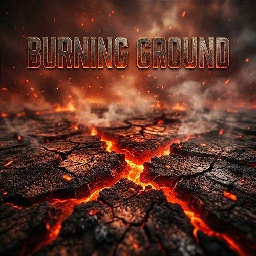 Burning Ground Auralith Code