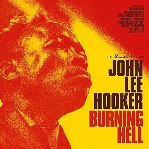 Burning Hell Hooker John Lee