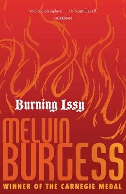 Burning Issy Burgess Melvin