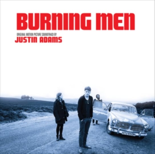 Burning Men Good Deeds Music Ltd