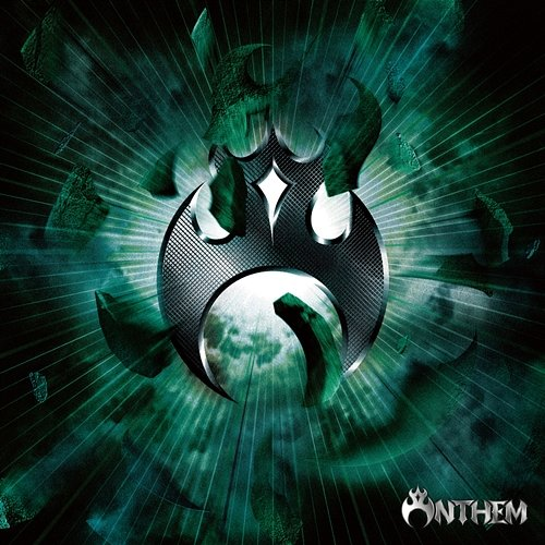Burning Oath Anthem