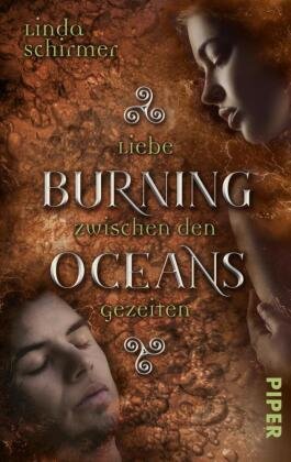 Burning Oceans: Liebe zwischen den Gezeiten Piper