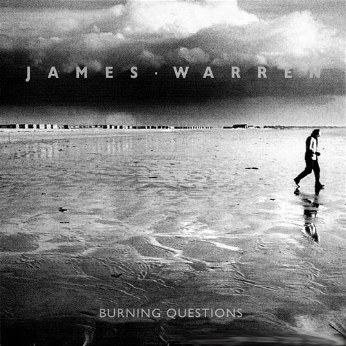 Burning Questions James Warren