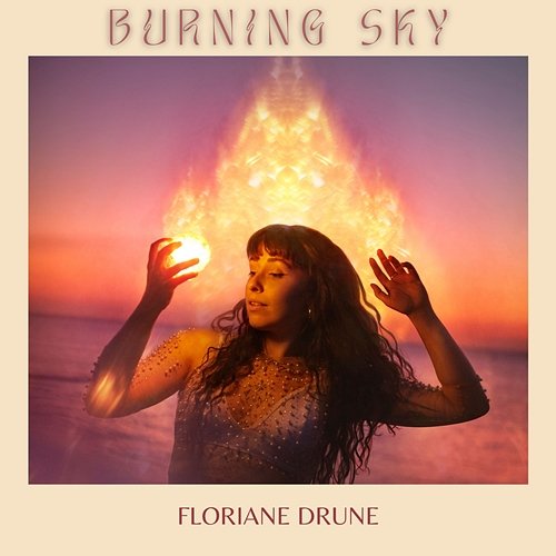 Burning Sky Floriane Drune