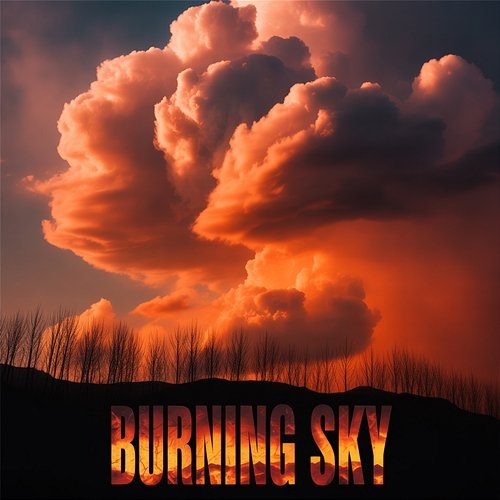 Burning Sky Midnight Atlas