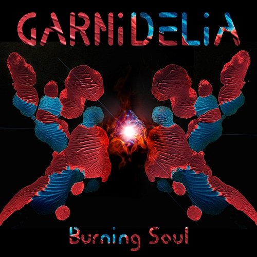 Burning Soul GARNiDELiA