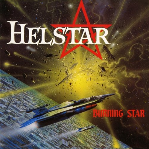 Burning Star Helstar