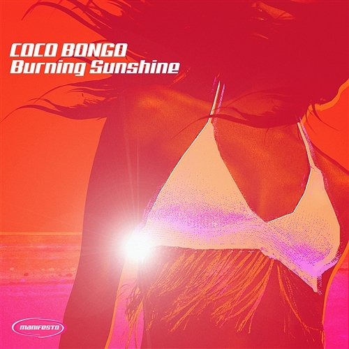 Burning Sunshine Coco Bongo