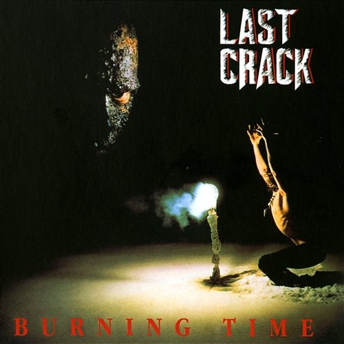 Burning Time Last Crack