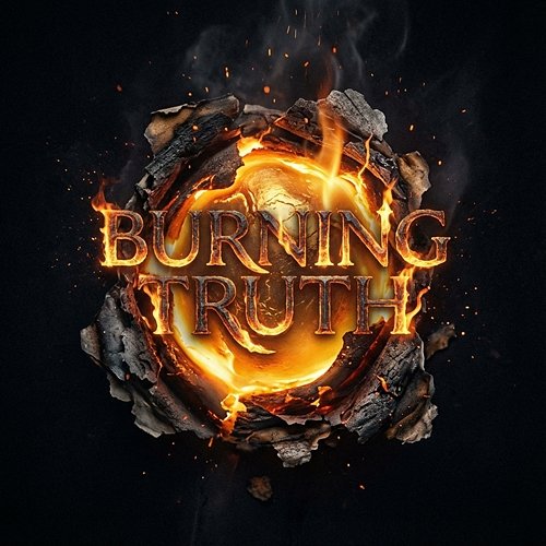 Burning Truth Krysalune Echo