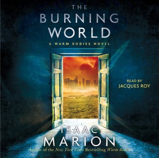 Burning World Marion Isaac