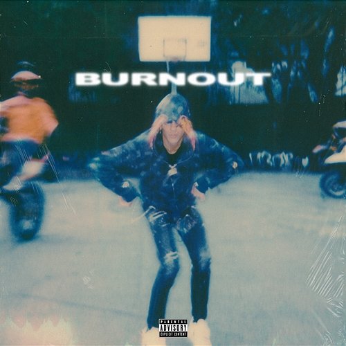 Burnout Tedua, Chris Nolan