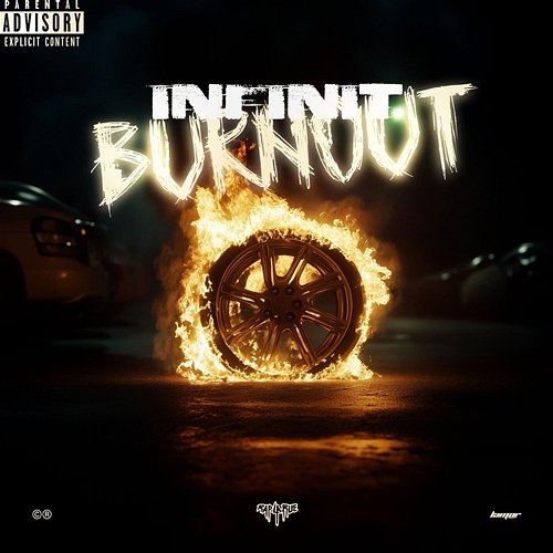 Burnout Infinit, Rap La Rue