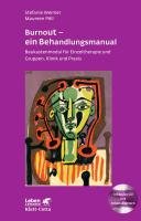 Burnout - ein Behandlungsmanual Weimer Stefanie, Poll Maureen