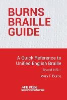 Burns Braille Guide Burns Mary F.