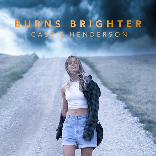 Burns Brighter Cassie Henderson