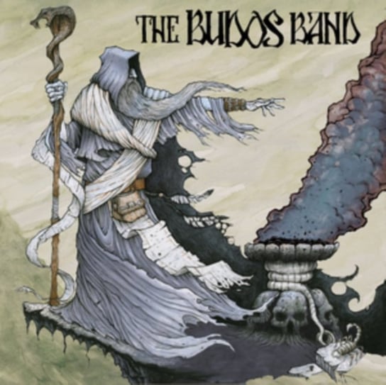 Burnt Offering The Budos Band