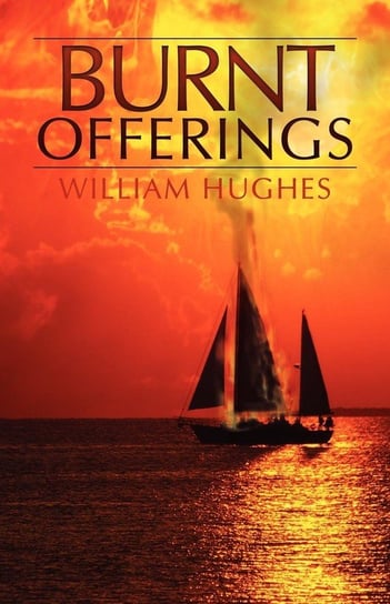 Burnt Offerings Hughes William