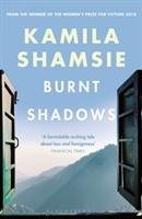 Burnt Shadows Shamsie Kamila