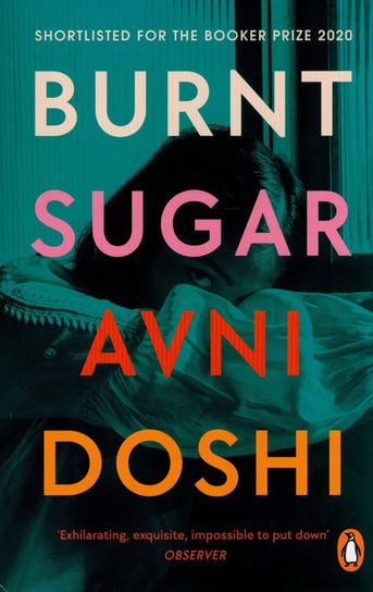 Burnt Sugar Doshi Avni