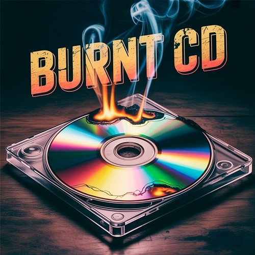 BurntCD Kaddie, Krim