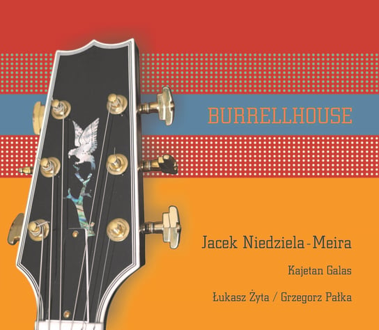 Burrellhouse Niedziela-Meira Jacek