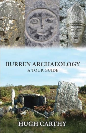 Burren Archaeology Carthy Hugh