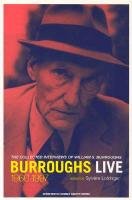 Burroughs Live Burroughs William S.
